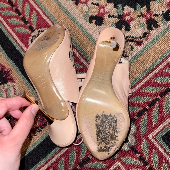 Nicholas Kirkwood Heels